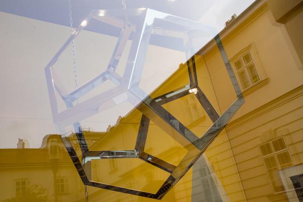 Az W Schaufenster: Adolf Loos - Nachleben (3.9.2020 - 30.9.2021) https://www.azw.at/de/termin/adolf-loos-nachleben | Foto: eSeL Foto: eSeL.at - Lorenz Seidler