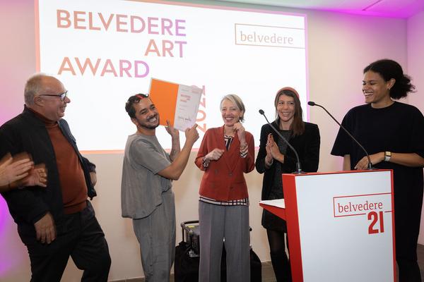  Foto: eSeL Lorenz Seidler