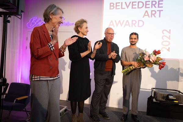  Foto: eSeL Lorenz Seidler