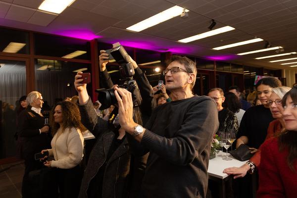  Foto: eSeL Lorenz Seidler
