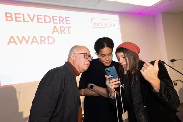  Foto: eSeL Lorenz Seidler