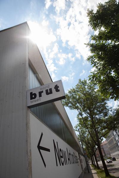 brut nordwest: Ortserkundung (Juni 2021) Foto: eSeL Foto: eSeL.at - Lorenz Seidler