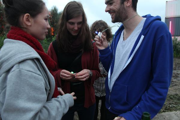  Foto: Photographer: eSeL (Lorenz Seidl
