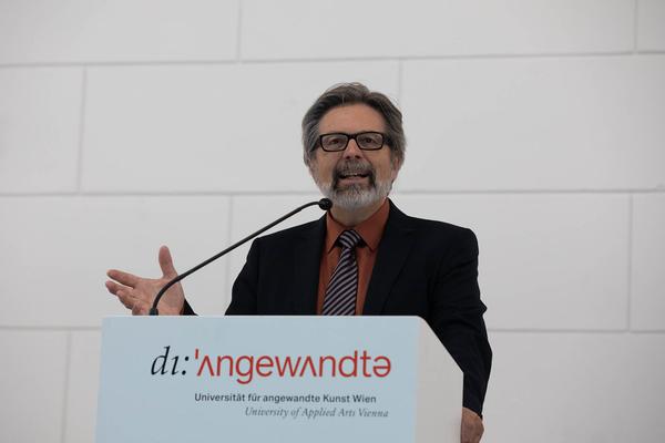 Universität für Angewandte Kunst / Die Angewandte: Sponsion / Prompotion (2.7.2021 - Vormittag) Foto: eSeL.at - Lorenz Seidler Foto: eSeL.at - Lorenz Seidler
