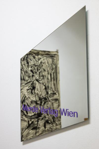 Charim Events: Rade Petrasevic & Nino Stelzl  - if you don't´ see us with them don't ask us about them (22.11.2018) Foto: eSeL Foto: eSeL.at - Lorenz Seidler