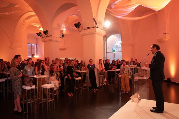 MuseumsQuartier: Gettogether 2019 (5.9.2019) Foto: eSeL Foto: eSeL.at - Lorenz Seidler