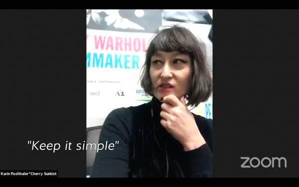 eSeL: Oblique Strategies 2020 (collected during Open Studio Day Online Marathon @ Vienna Art Week 2020)