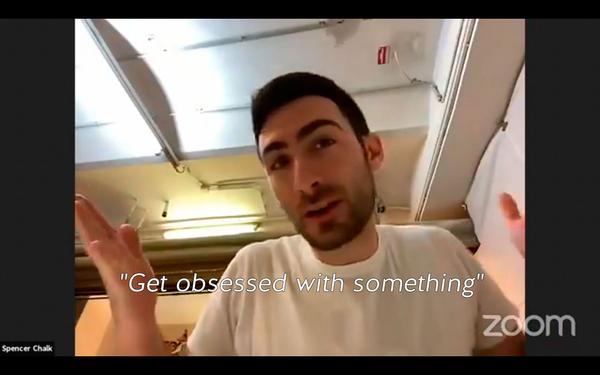 eSeL: Oblique Strategies 2020 (collected during Open Studio Day Online Marathon @ Vienna Art Week 2020)