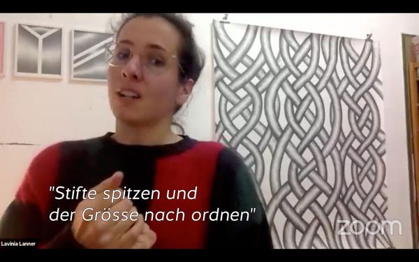 eSeL: Oblique Strategies 2020 (collected during Open Studio Day Online Marathon @ Vienna Art Week 2020)