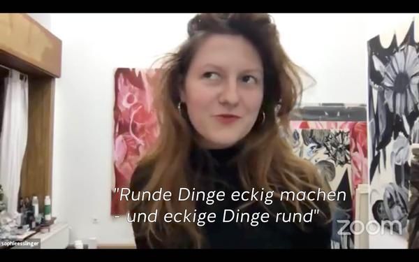 eSeL: Oblique Strategies 2020 (collected during Open Studio Day Online Marathon @ Vienna Art Week 2020)