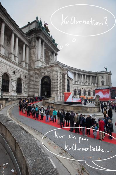 Haus der Geschichte Österreich: Eröffnung (10.11.2018) http://hdgoe.at | Foto: eSeL