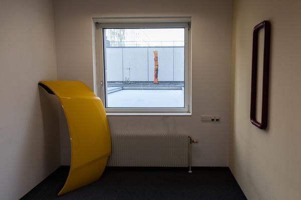 Parallel Vienna (25. - 30.9.2018, Lassallestraße 1, 1020 Wien) https://esel.me/termin/98204 | Foto: eSeL Foto: eSeL.at - Lorenz Seidler