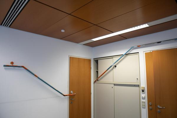 Parallel Vienna (25. - 30.9.2018, Lassallestraße 1, 1020 Wien) https://esel.me/termin/98204 | Foto: eSeL Foto: eSeL.at - Lorenz Seidler