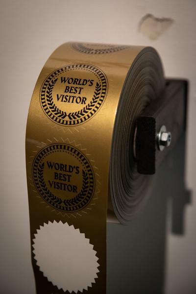The Essence 2018 - Universität für angewandte Kunst (21. - 25.11.2018, Preview) https://2018.viennaartweek.at/de/program/eroeffnung-the-essence-18 | Foto: eSeL Foto: eSeL.at - Lorenz Seidler