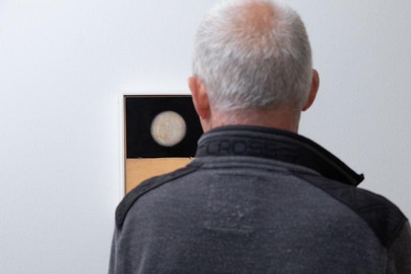 Kunsthalle Krems: Ticket to the Moon. (14.7.2019 - 3.11.2019, Presseführung) https://www.kunsthalle.at/de/ausstellungen/14-ticket-to-the-moon | Foto: eSeL Foto: eSeL.at - Lorenz Seidler