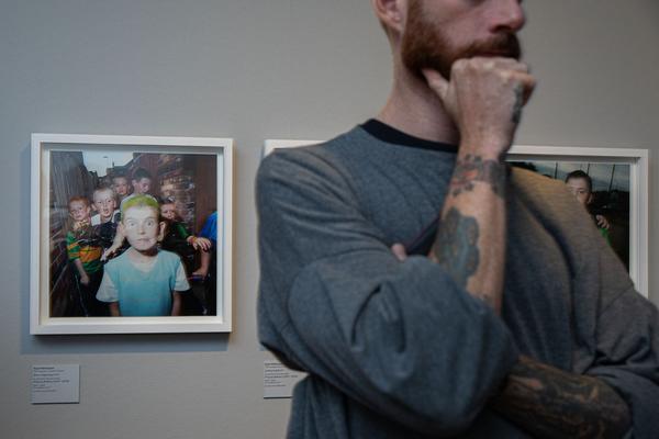Kunst Haus Wien: Street Life Photography. Street Photography aus sieben Jahrzehnten (11.09.19 - 16.02.20) http://www.kunsthauswien.com/de/ausstellungen/street-life-photography | Foto: eSeL Foto: eSeL.at - Lorenz Seidler