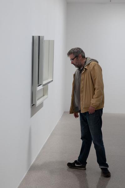 mumok: Kapsch Contemporary Art Award 2019: Anita Leisz (18.10. - 23.2.2019) https://www.mumok.at/de/anita-leisz | Foto: eSeL Foto: eSeL.at - Lorenz Seidler