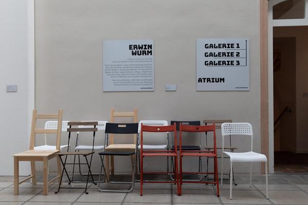 TullnArt – Garten der Künstler  (5.5. - 30.9.2018, Rathaus, Tulln) https://esel.at/termin/96469 | Foto: eSeL Foto: eSeL.at - Lorenz Seidler