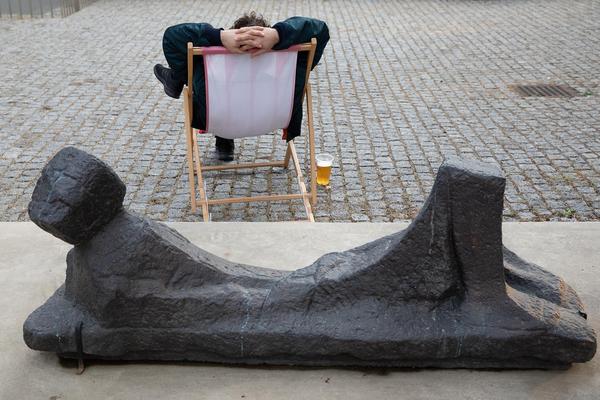 Belvedere 21: Sommerfest (29.6.2018)  | https://www.belvedere21.at/kalender21&et=ET000082642 | Foto: eSeL Foto: eSeL.at - Lorenz Seidler