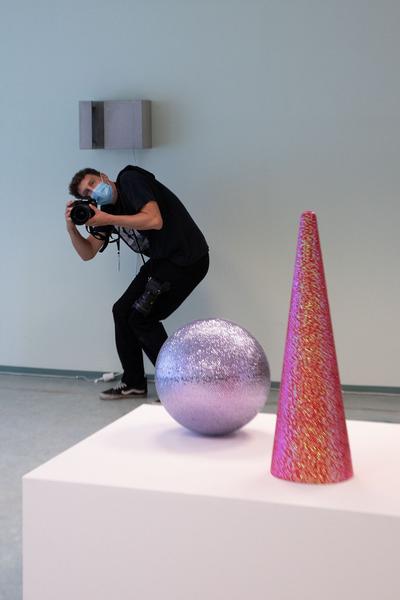 Parallel Vienna 2020 (Rudolf Sallinger Platz 3, 22.- 27.9.2020) https://esel.at/termin/105920 | Foto: eSeL Foto: eSeL.at - Lorenz Seidler