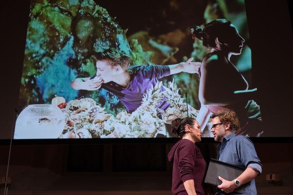 Auslandskulturtagung 2019 (Wiener Konzerthaus, 2.9.2019) http://auslandskulturtagung.at | Foto: eSeL Foto: eSeL.at - Lorenz Seidler