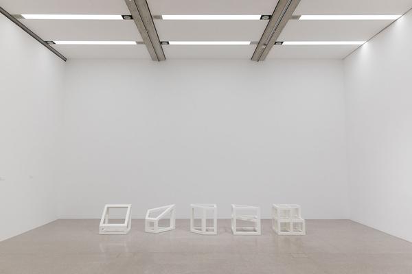 mumok: Misfitting Together. Serielle Formationen der Pop Art, Minimal Art und Conceptual Art (01.07.2020 - 06.01.2021) https://www.mumok.at/de/misfitting-together | Foto: eSeL Foto: eSeL.at - Lorenz Seidler