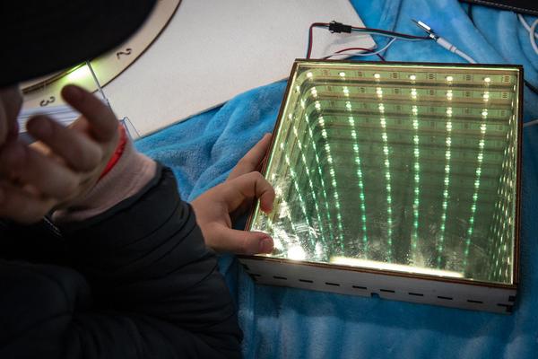 Metastadt: Maker Faire Vienna (4.&5.5.2019) https://esel.at/termin/101376 | Foto: eSeL Foto: eSeL.at - Lorenz Seidler