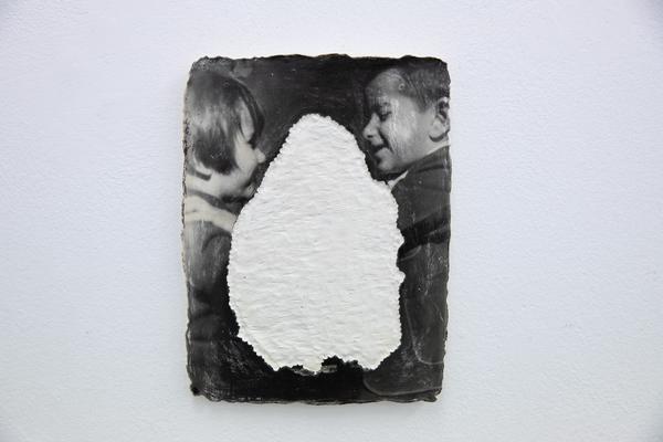 Fotogalerie Wien: Hessam Samavatian @ Absent (24.4. - 25.5.2019) https://esel.at/termin/101103 | Foto: eSeL Foto: eSeL.at - Lorenz Seidler
