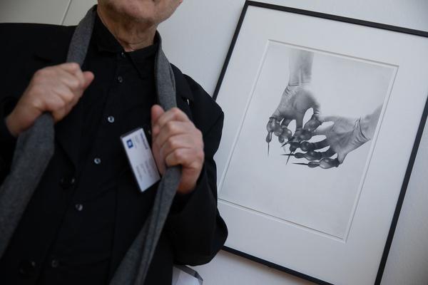 Sammlung Verbund: Feministische Avantgarde - Made in Austria (19.2.-27.5.2020) https://www.verbund.com/de-at/ueber-verbund/verantwortung/kunstsammlung | Foto: eSeL Foto: eSeL.at - Lorenz Seidler