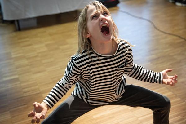 Zoom Kindermuseum: Gründung Wiener Beschwerdechor junior (19.2.2020) https://esel.at/termin/105019 | Foto: eSeL Foto: eSeL.at - Lorenz Seidler