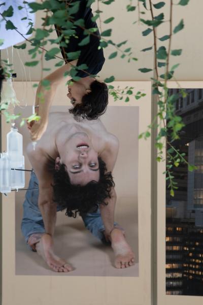 Univ. f. Angewandte Kunst: Angewandte Festival () https://www.dieangewandte.at/festival | Foto: eSeL Foto: eSeL.at - Lorenz Seidler