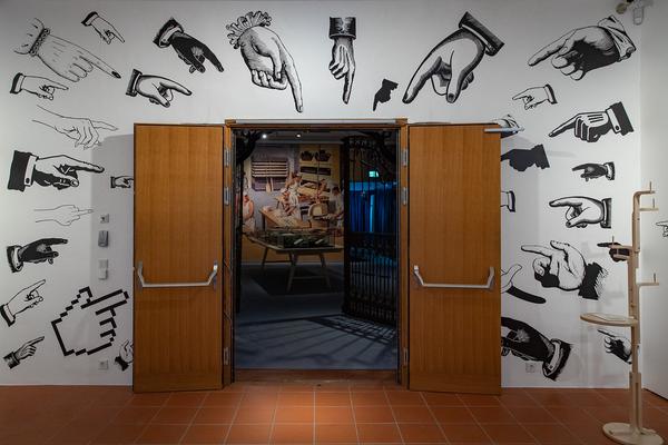 Schallaburg:  Der Hände Werk (16.3. - 3.11.2019) https://esel.at/termin/100422 | Foto: eSeL Foto: eSeL.at - Lorenz Seidler