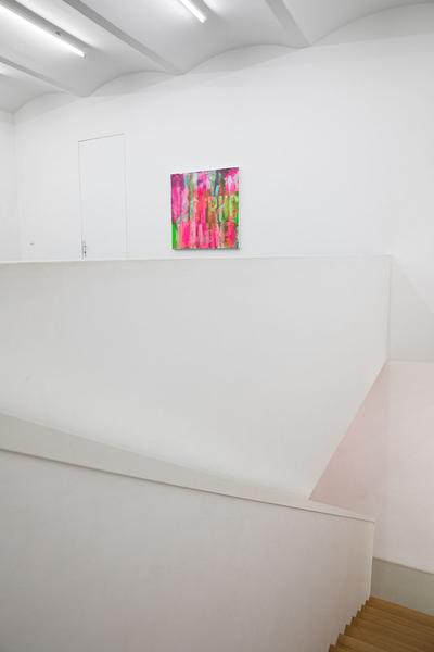 Galerie Meyer Kainer: Heimo Zobenig (5.11. - 19.12.2020) https://esel.at/termin/107506 | Foto: eSeL Foto: eSeL.at - Lorenz Seidler