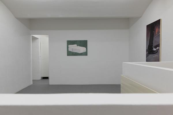 Galerie Martin Janda. Why do birds suddenly appear? (22.10. - 21.11.2020) https://esel.at/termin/107405 | Foto: eSeL Foto: eSeL.at - Lorenz Seidler