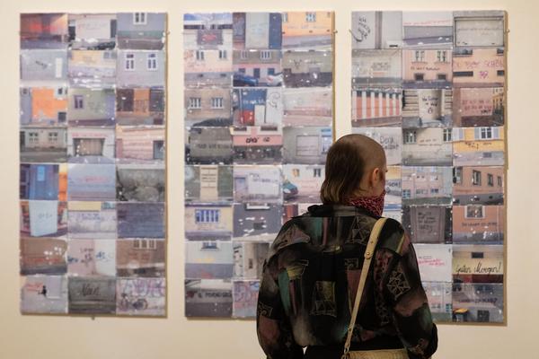 Akademie @Palais Liechtenstein : Die Akademie schläft nicht (08.07. - 21.08.2020) https://esel.at/termin/106244 | Foto: eSeL Foto: eSeL.at - Lorenz Seidler