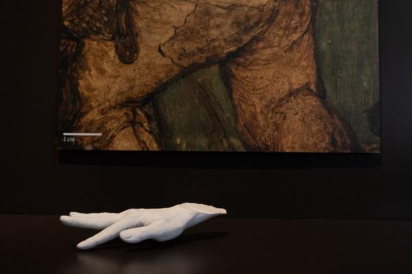 Kunsthistorisches Museum: Bruegel (2.10.2018 - 13.1.2019) https://esel.at/termin/98402 | Foto: eSeL Foto: eSeL.at - Lorenz Seidler