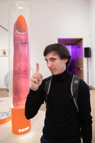 Künstlerhaus: reOPENING (6.3.2020) https://www.k-haus.at | Foto: eSeL Foto: eSeL.at - Lorenz Seidler