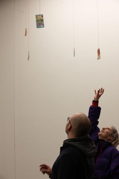 Kunsthalle Wien: … von Brot, Wein, Autos, Sicherheit und Frieden (8.3.2020, Eröffnung) https://kunsthallewien.at/veranstaltung/von-brot-wein-autos-sicherheit-und-frieden | Foto: eSeL Foto: eSeL.at - Lorenz Seidler