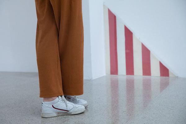 mumok: Misfitting Together. Serielle Formationen der Pop Art, Minimal Art und Conceptual Art (01.07.2020 - 06.01.2021) https://www.mumok.at/de/misfitting-together | Foto: eSeL Foto: eSeL.at - Lorenz Seidler