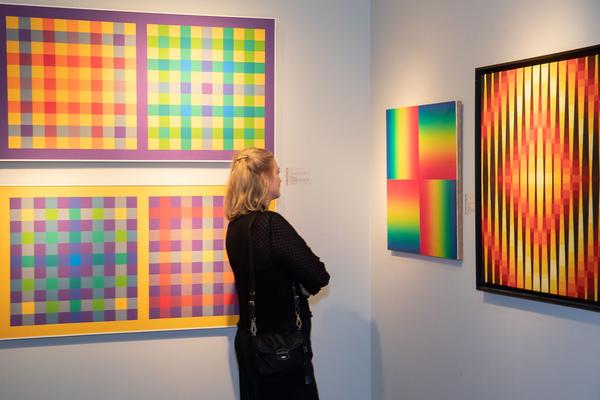 Dorotheum: Vienna Art Week Opening Party (16.11.2019) http://www.viennaartweek.at | Foto: eSeL Foto: eSeL.at - Lorenz Seidler
