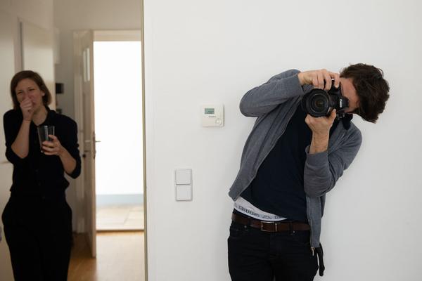 Vienna Art Week: Magda Typiak @ Open Studio Days 2019 Q21 MuseumsQuartier Wien (16.11.2019) https://www.viennaartweek.at/de/open-studio-days | Foto: eSeL Foto: eSeL.at - Lorenz Seidler