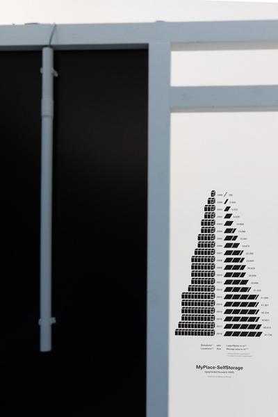 Wien Museum MUSA Wo Dinge wohnen - Das Phänomen Selfstorage (14.2. - 7.4.2019) https://esel.at/termin/99871 | Foto: eSeL Foto: eSeL.at - Lorenz Seidler