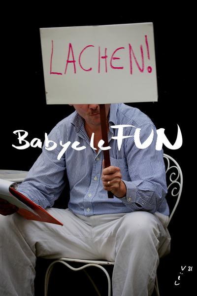 BabyeleFUNTextbild eSeL: Symposium Performing Primal Communism (Volkskundemuseum, 2020)