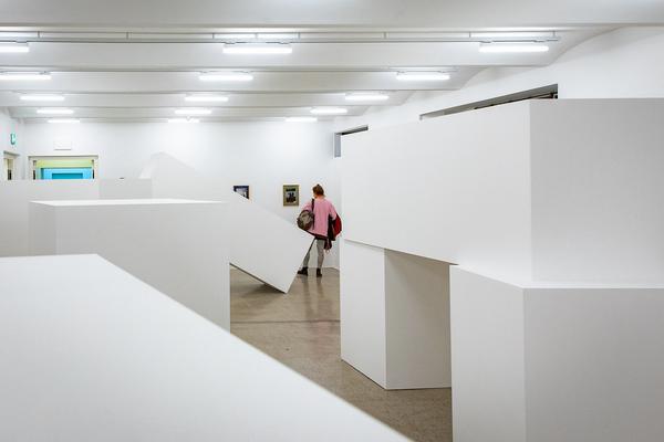 Secession: Philipp Timischl - Artworks For All Age Groups (16.11.2018 - 20.1.2019) https://www.secession.at/exhibition/philipp-timischl | Foto: eSeL Foto: eSeL.at - Lorenz Seidler