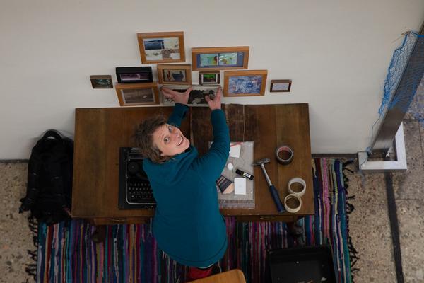 Akademie der Bildenden Künste Wien: Rundgang 2020 (23.1.2020, Augasse) https://www.akbild.ac.at/Portal/organisation/aktuelles/ausstellungen-vermittlung/rundgang-2020 | Foto: eSeL Foto: eSeL.at - Lorenz Seidler