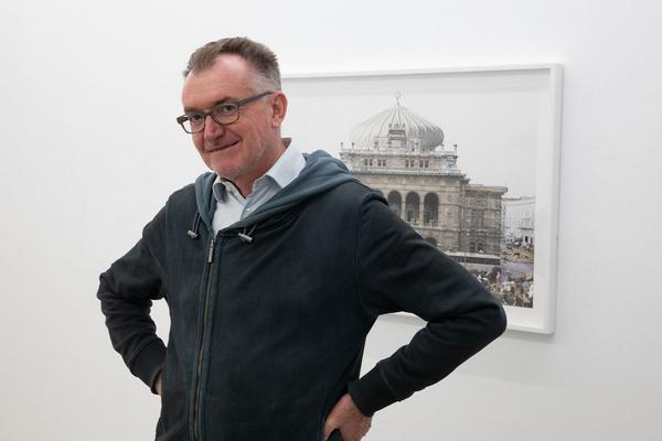  Foto: eSeL.at - Lorenz Seidler