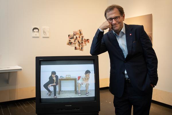 Freiraum Q21: Productive Work - What is it supposed to be? (28.06. - 02.09.2018, MQ) https://esel.cc/FreiraumQ21_productive-work | Foto: eSeL Foto: eSeL.at - Lorenz Seidler