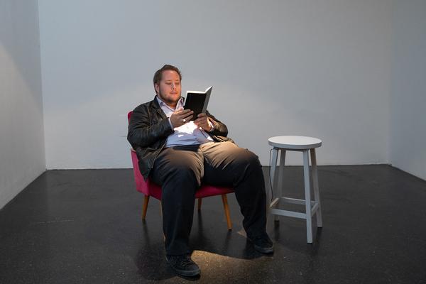 Freiraum Q21: Productive Work - What is it supposed to be? (28.06. - 02.09.2018, MQ) https://esel.cc/FreiraumQ21_productive-work | Foto: eSeL Foto: eSeL.at - Lorenz Seidler