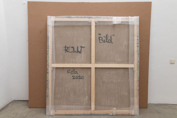 Christine König Galerie: Thomas Reinhold, Maruša Sagadin () https://esel.at/termin/105166 | Foto: eSeL Foto: eSeL.at - Lorenz Seidler
