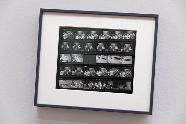 Albertina: Helen Levitt (12.10.2018 - 27.1.2019, Pressepreview) https://www.albertina.at/ausstellungen/helen-levitt | Foto: eSeL Foto: eSeL.at - Lorenz Seidler